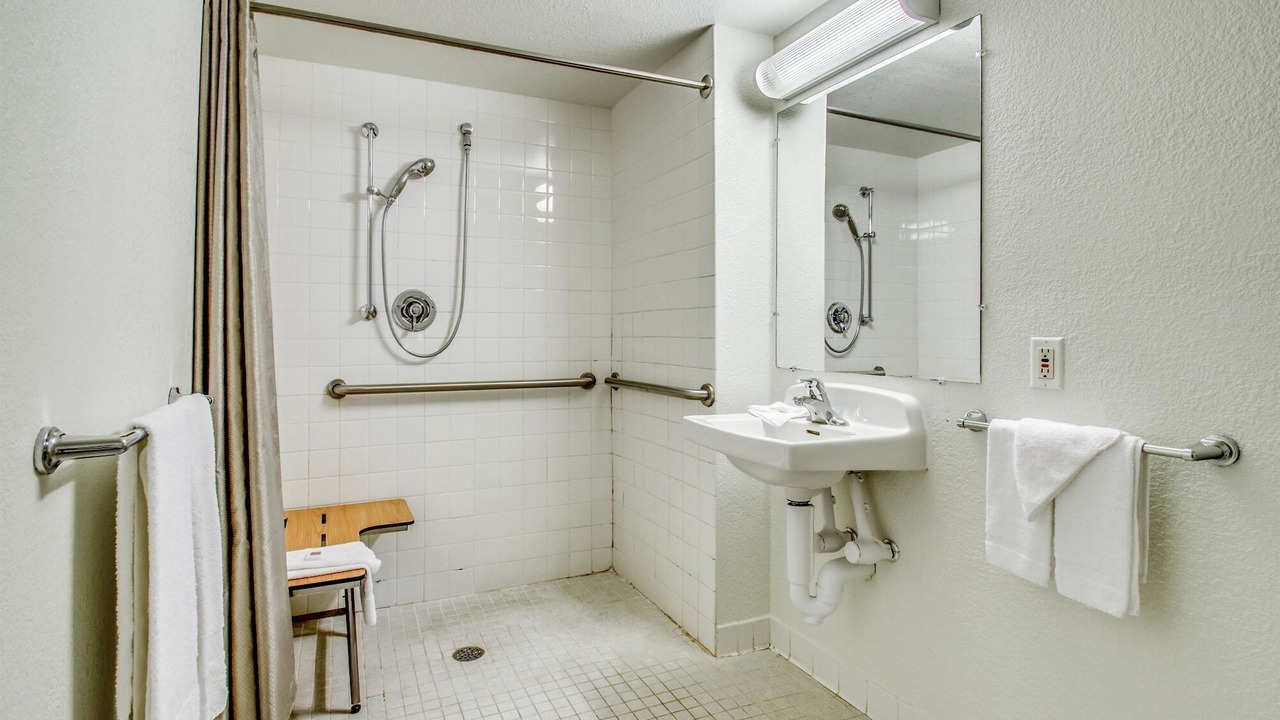 Photo of Bathroom in Amherst