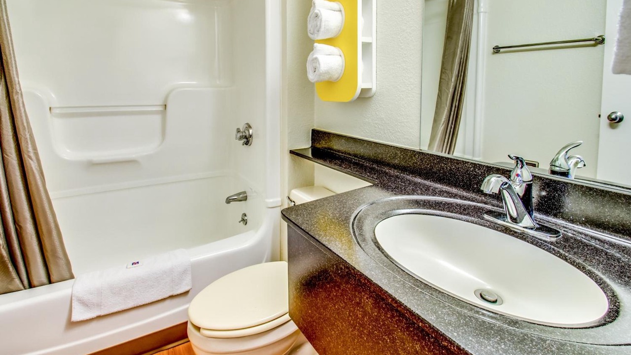 Photo of Bathroom in Amherst