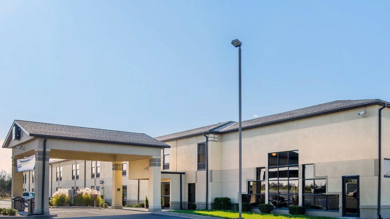 Photo of Outdoor in Cameron