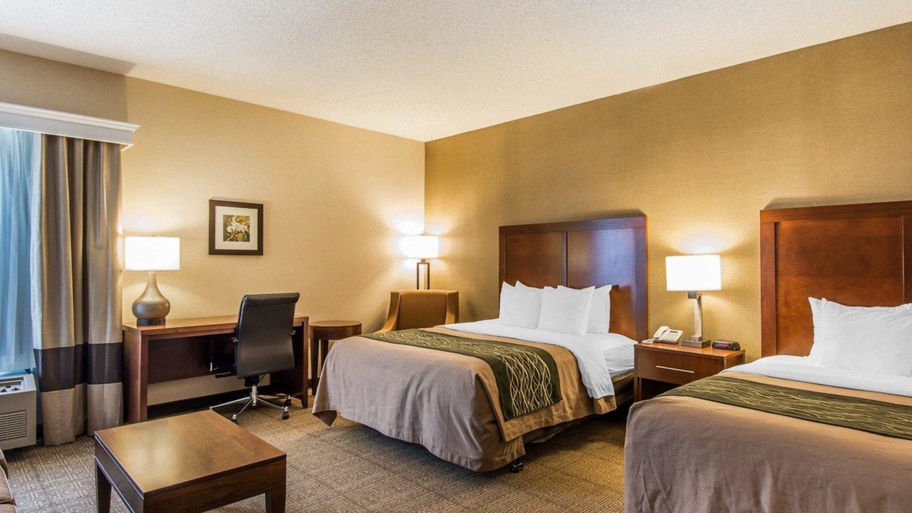 Photo of Bedroom in Cameron