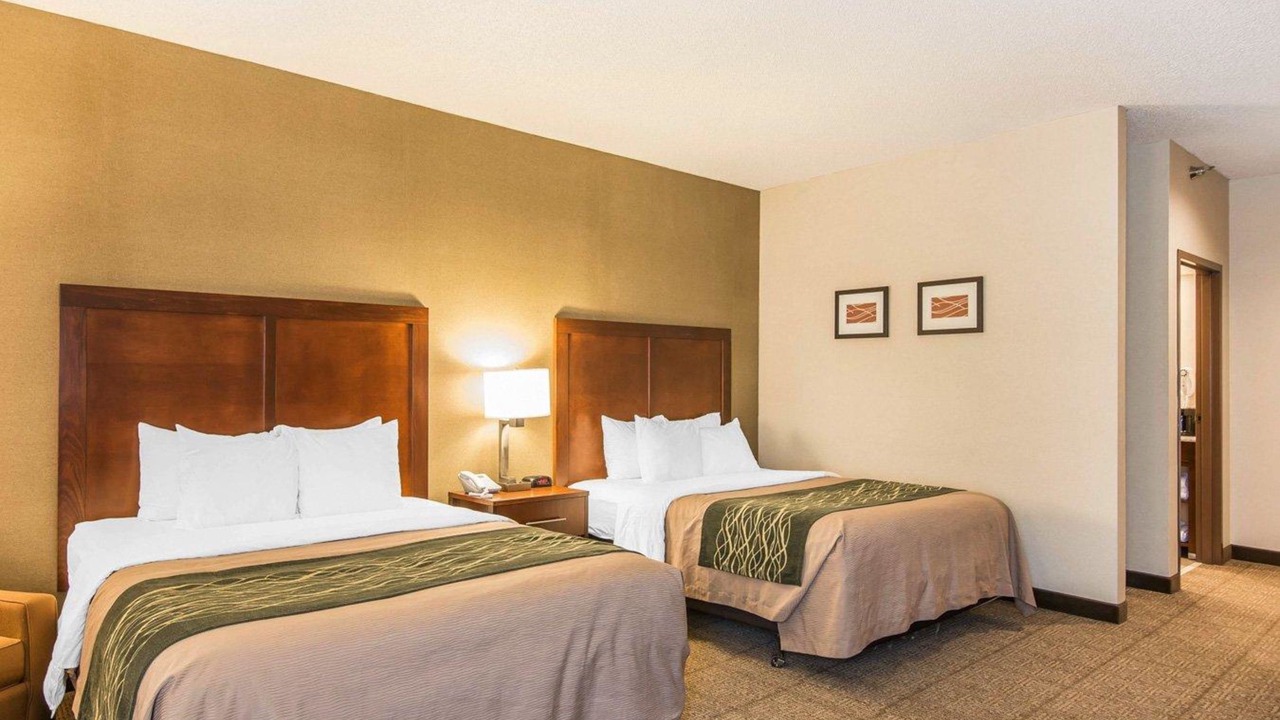 Photo of Bedroom in Cameron