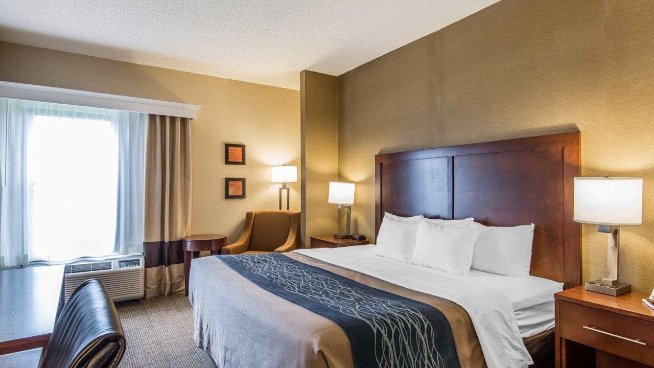 Photo of Bedroom in Cameron