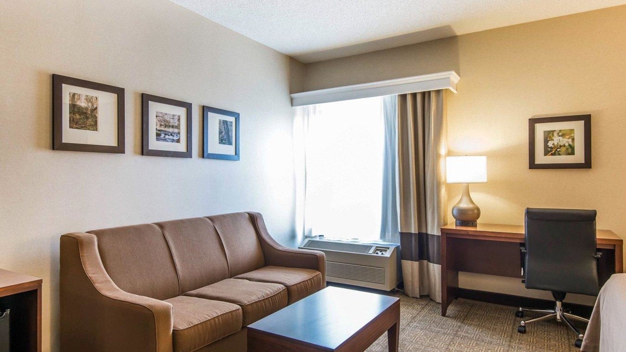 Photo of Bedroom in Cameron