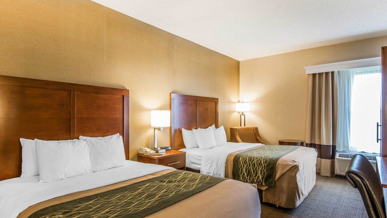 Photo of Bedroom in Cameron