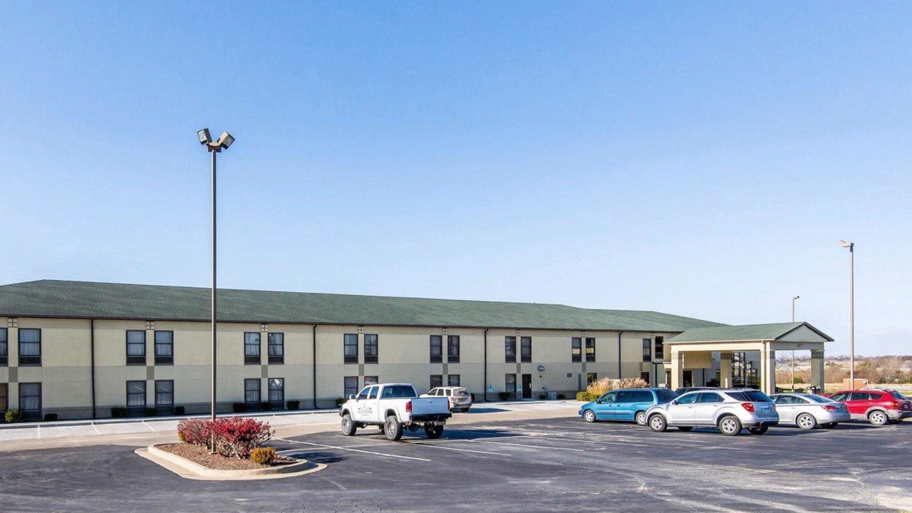 Photo of Outdoor in Cameron