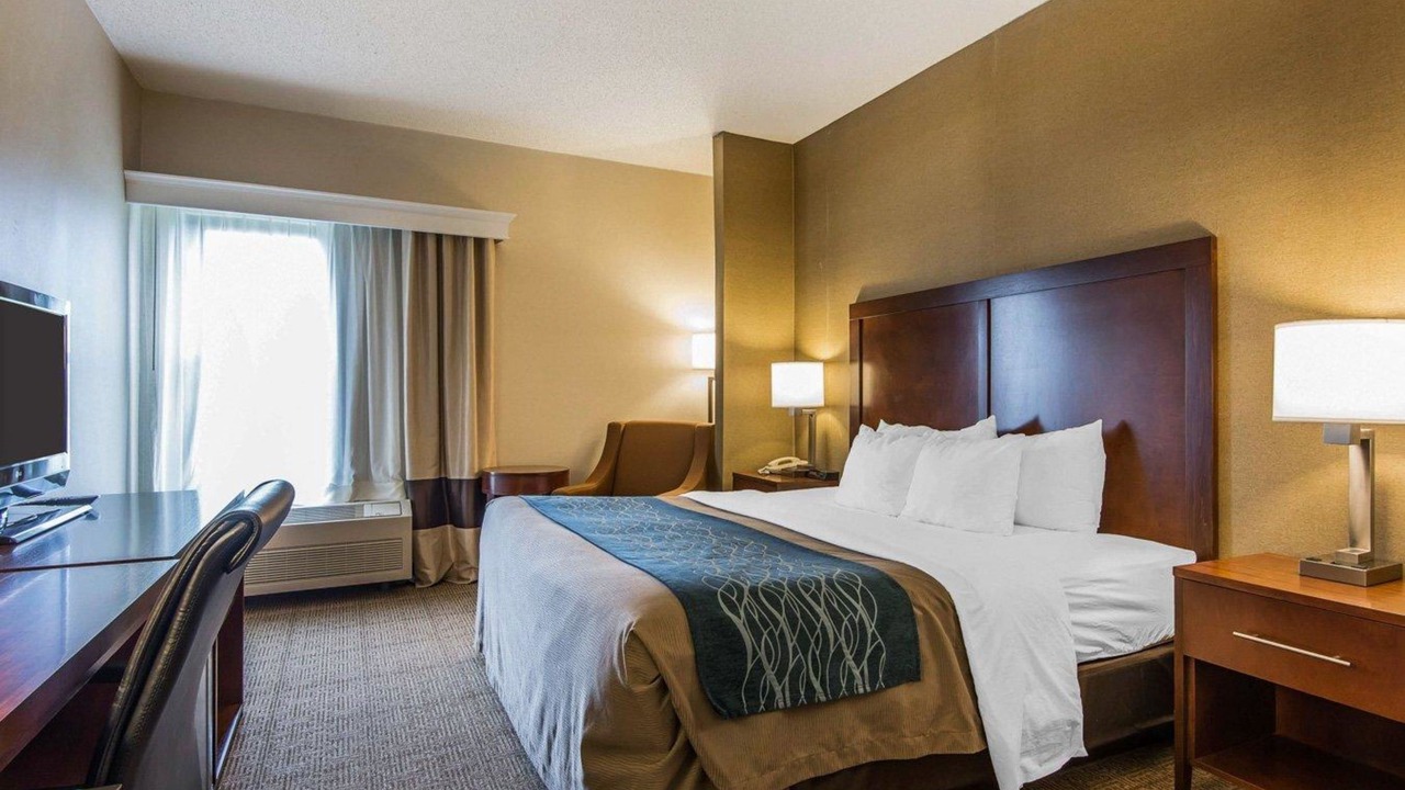 Photo of Bedroom in Cameron