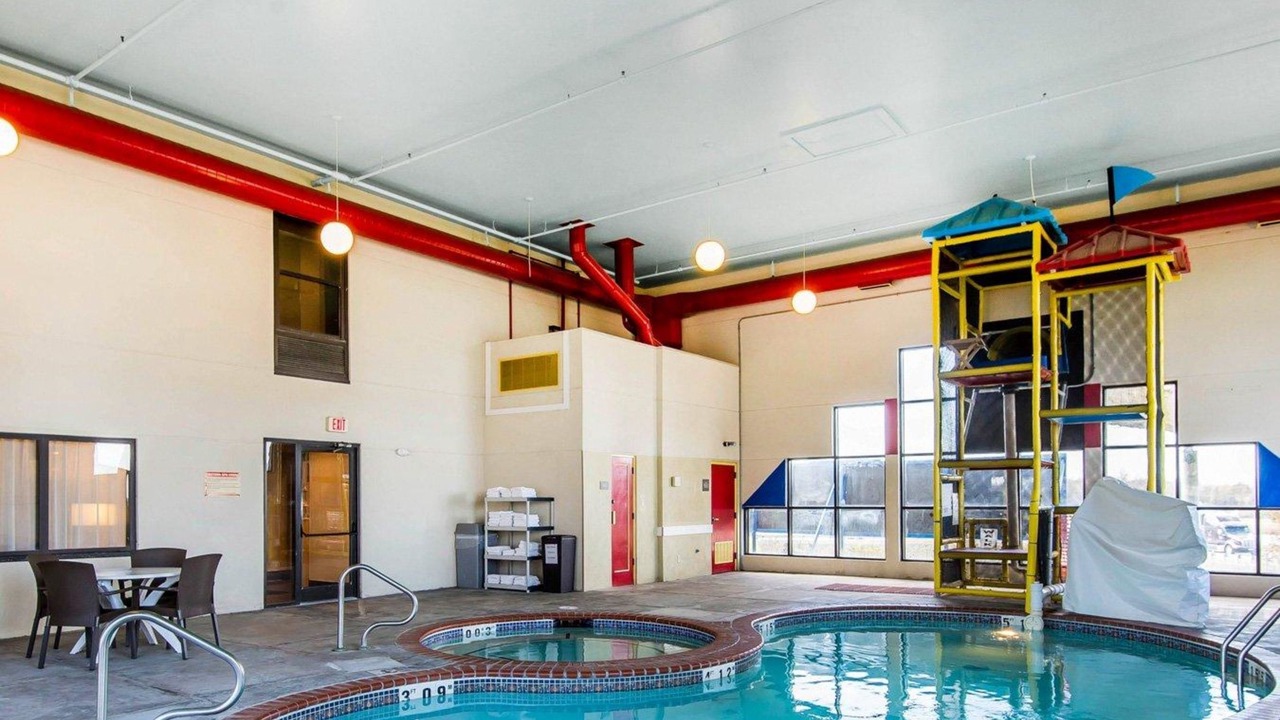 Photo of Outdoor in Cameron