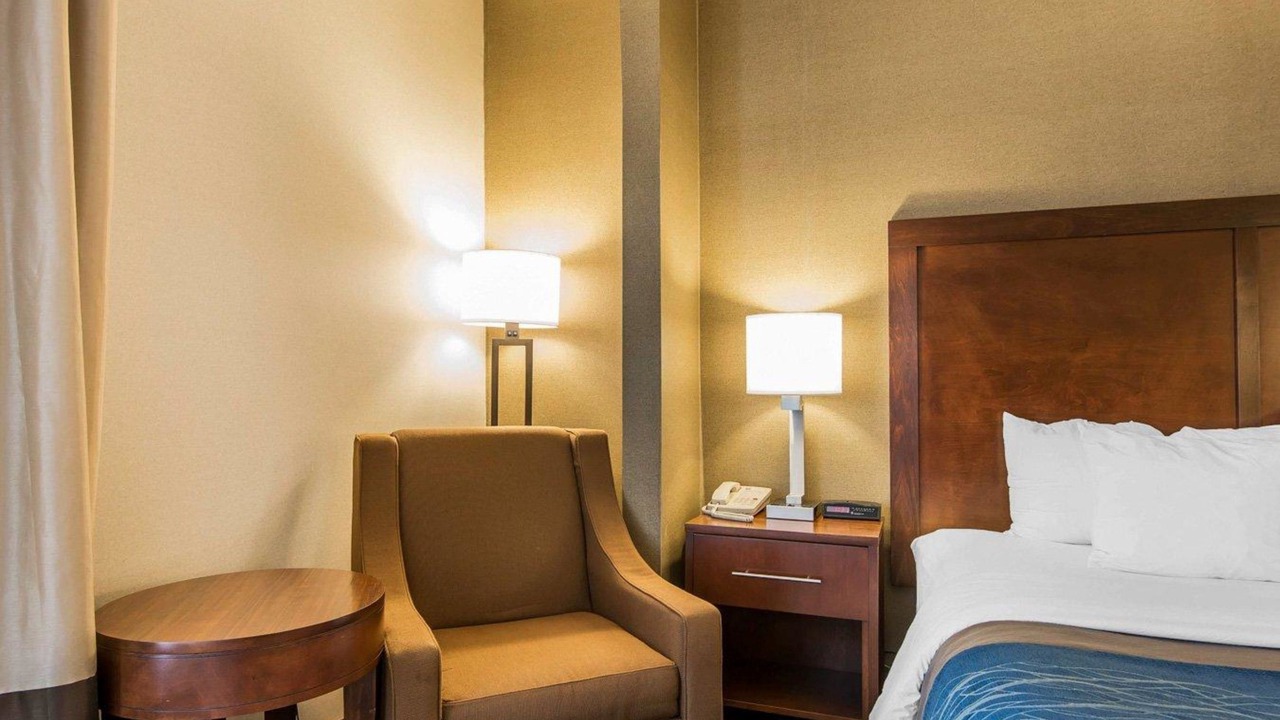 Photo of Bedroom in Cameron