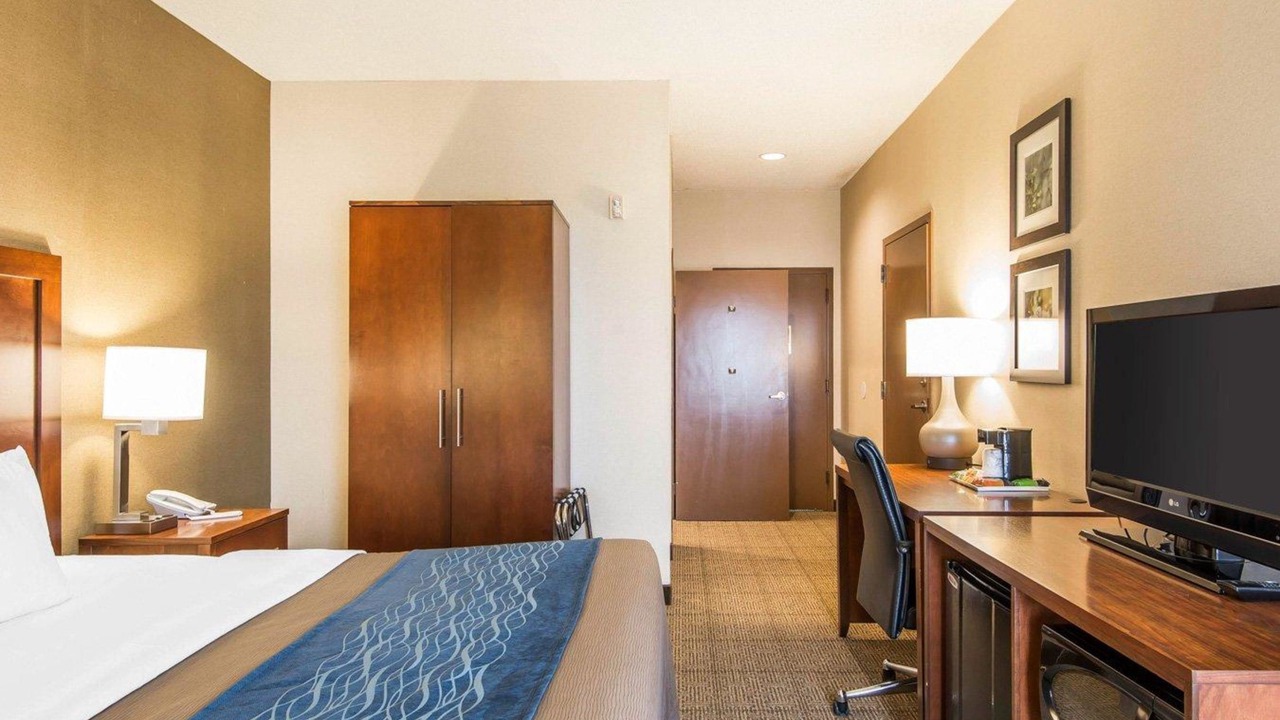 Photo of Bedroom in Cameron