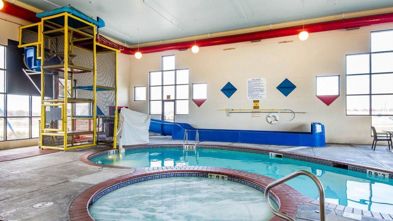 Photo of Outdoor in Cameron