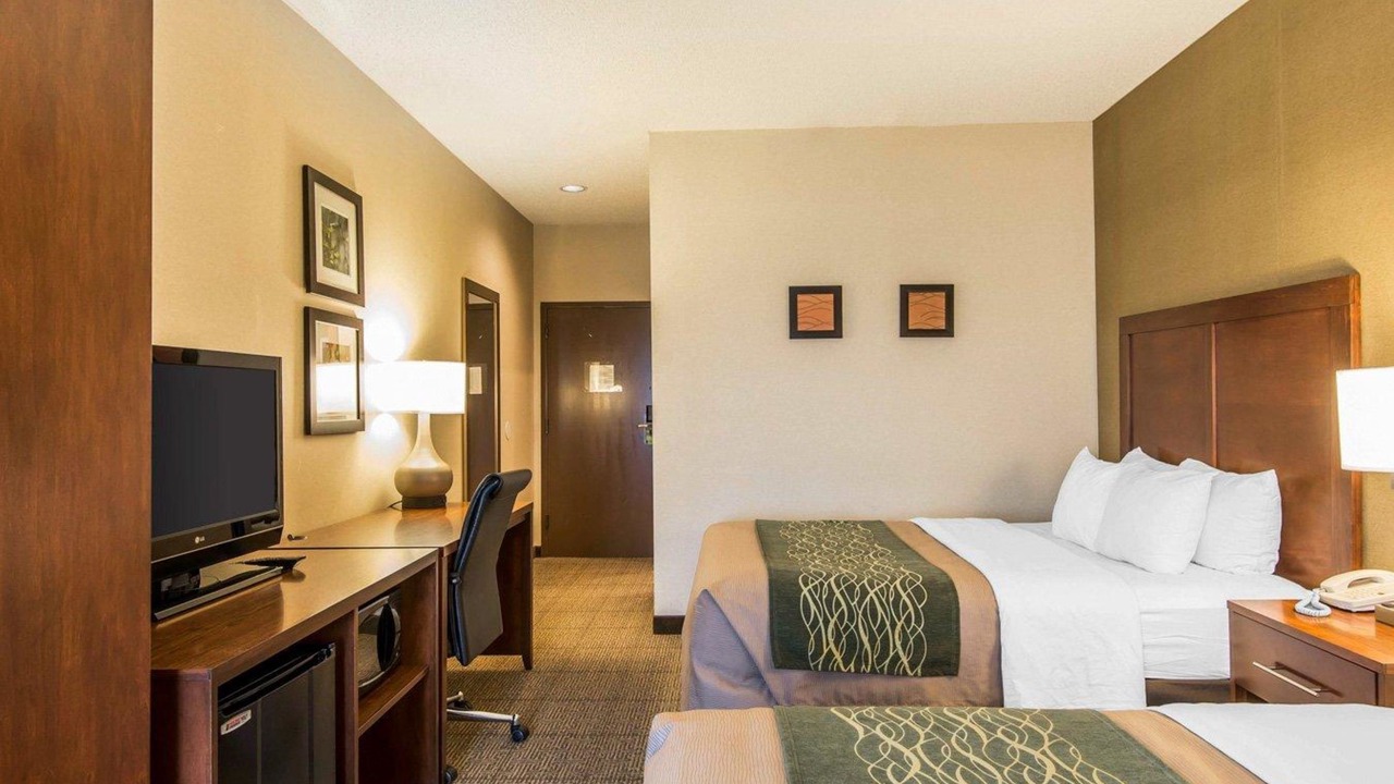 Photo of Bedroom in Cameron