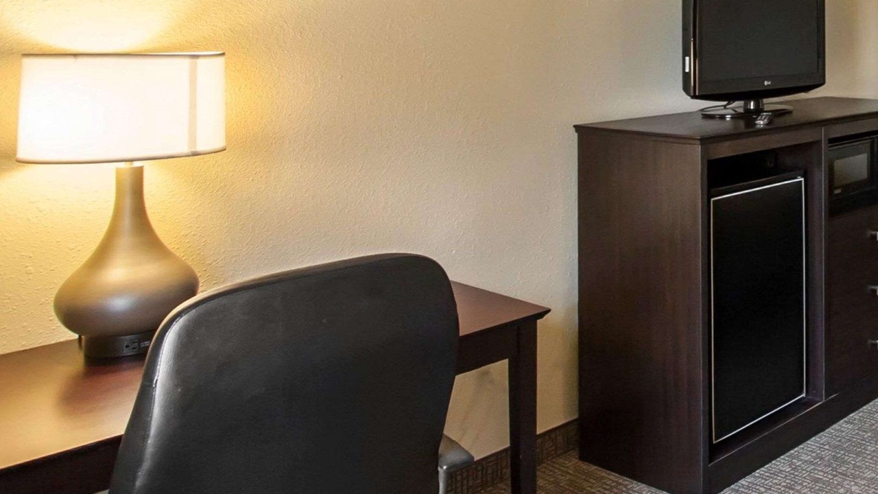 Photo of Bedroom in Hayti