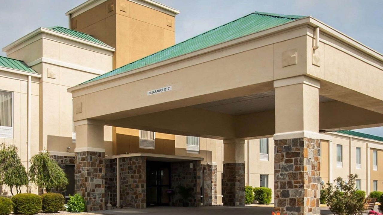 Photo of Outdoor in Hayti