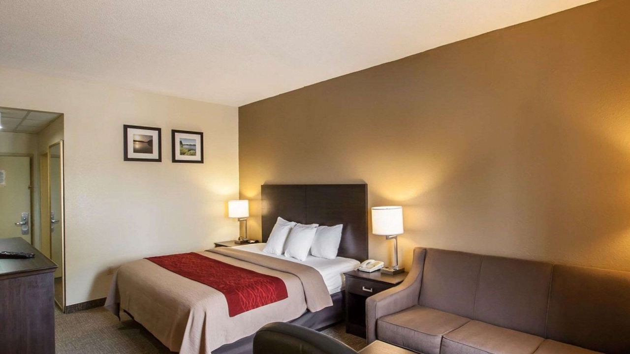 Photo of Bedroom in Hayti