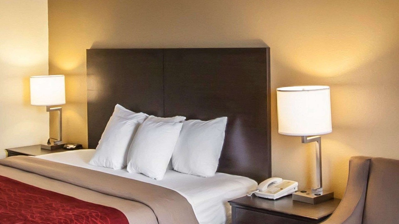 Photo of Bedroom in Hayti