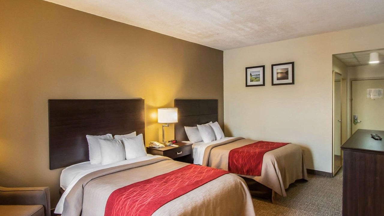 Photo of Bedroom in Hayti