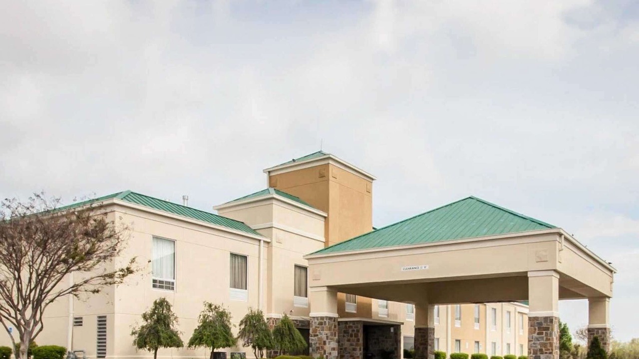 Photo of Outdoor in Hayti