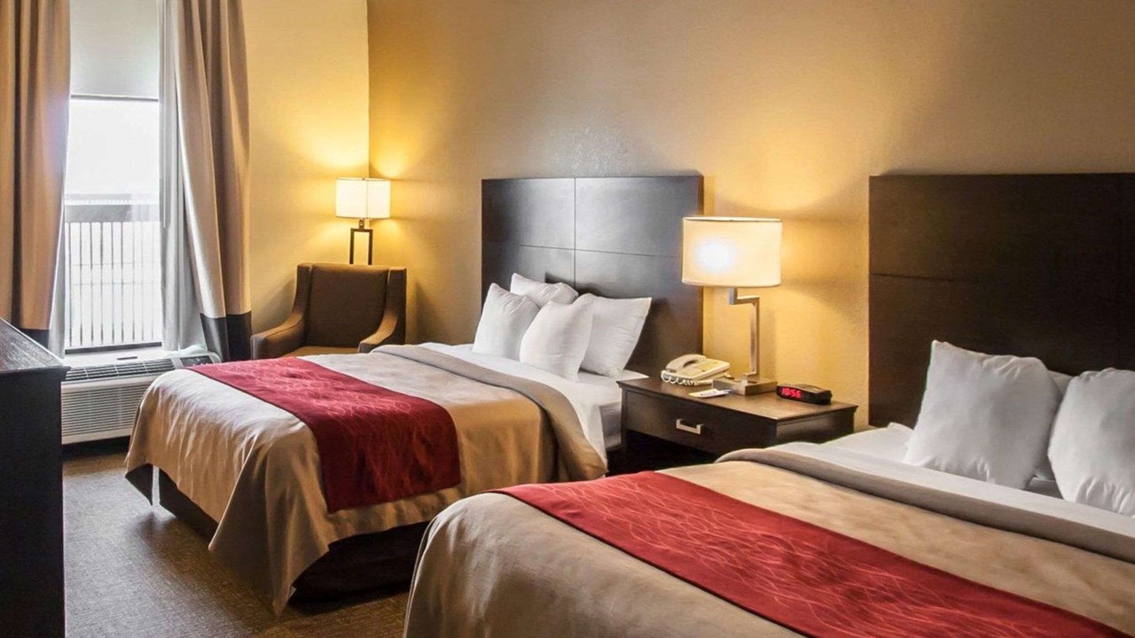 Photo of Bedroom in Hayti