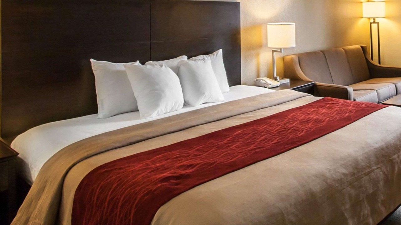 Photo of Bedroom in Hayti