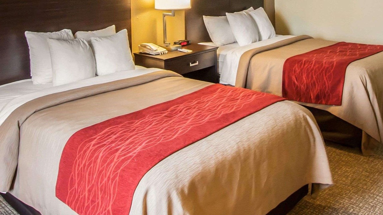 Photo of Bedroom in Hayti