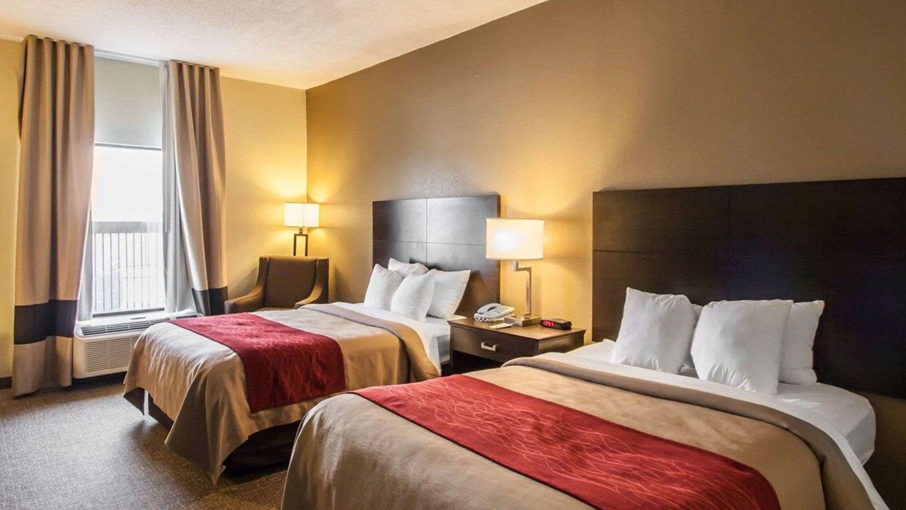 Photo of Bedroom in Hayti