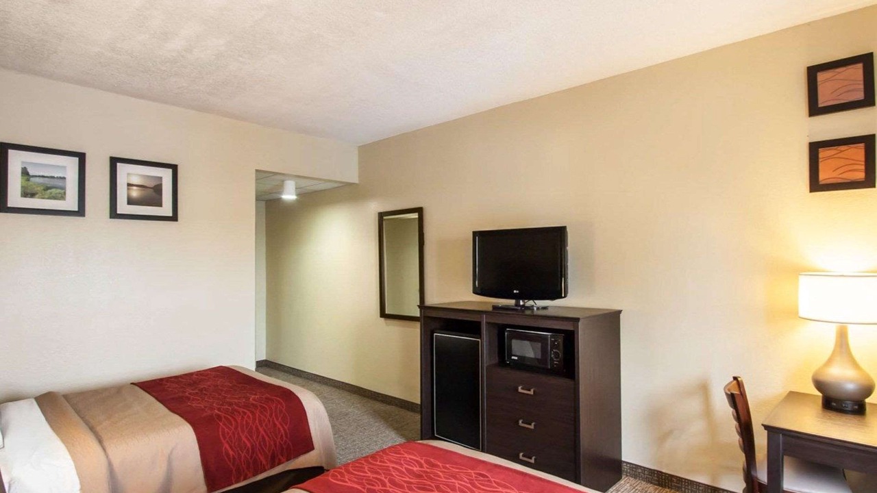 Photo of Bedroom in Hayti