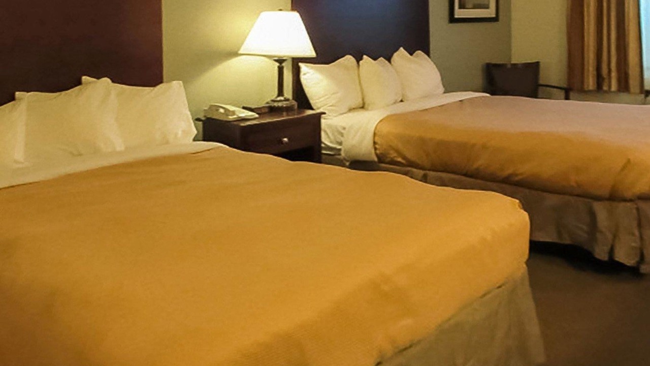 Photo of Bedroom in Winder