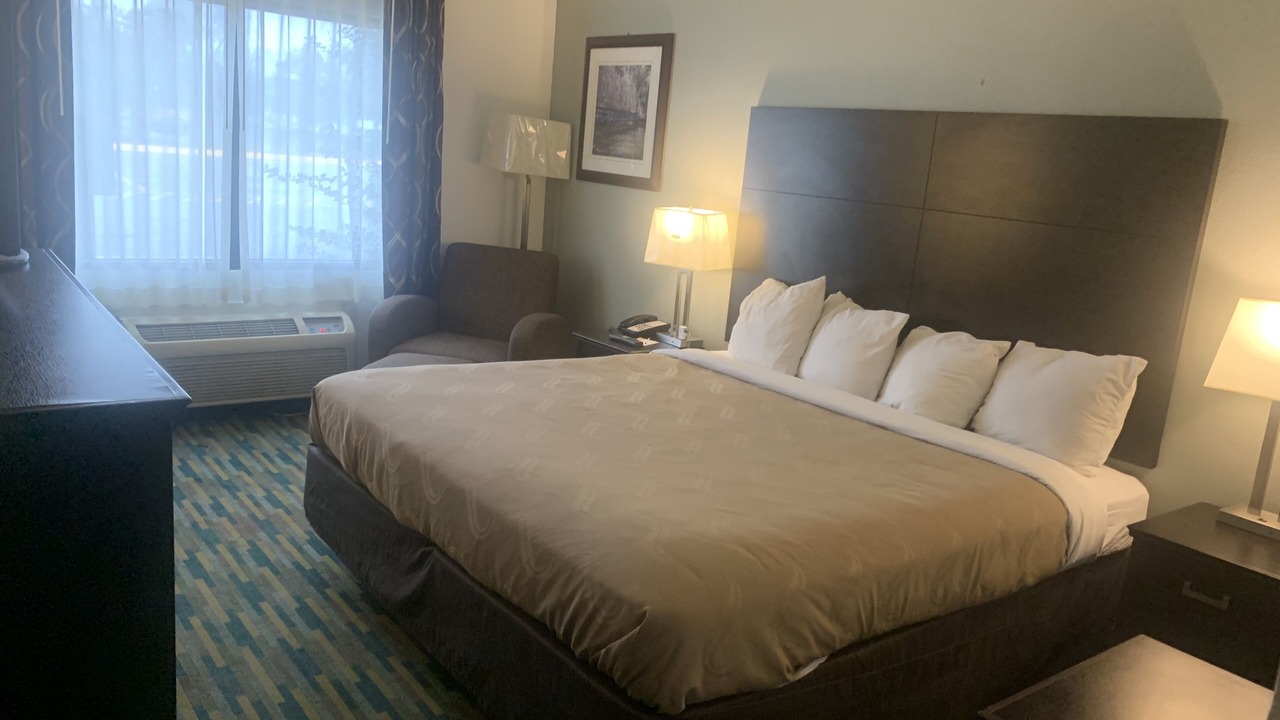 Photo of Bedroom in Winder
