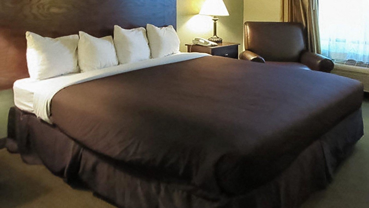 Photo of Bedroom in Winder