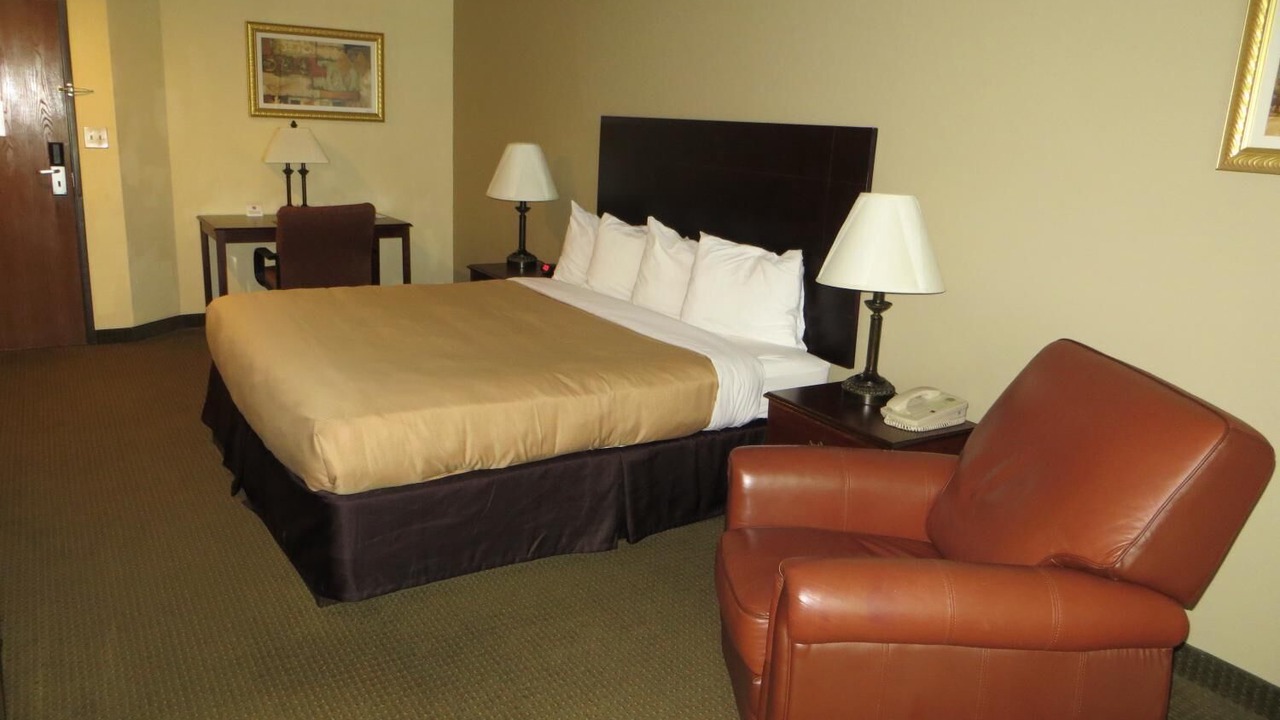 Photo of Bedroom in Winder