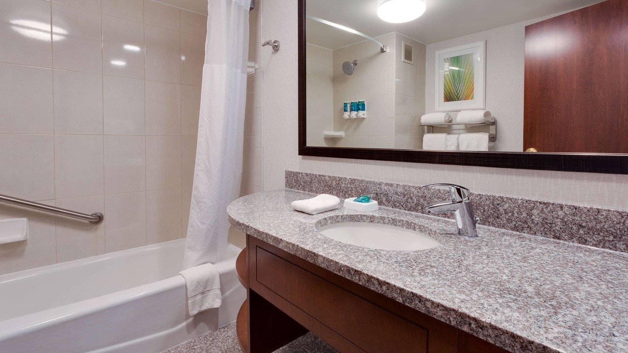 Photo of Bathroom in Columbia