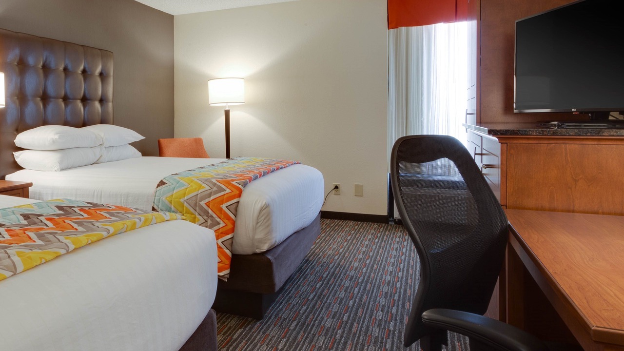 Photo of Bedroom in Columbia