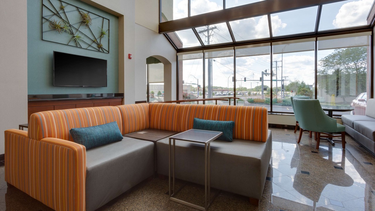 Photo of Livingroom in Columbia