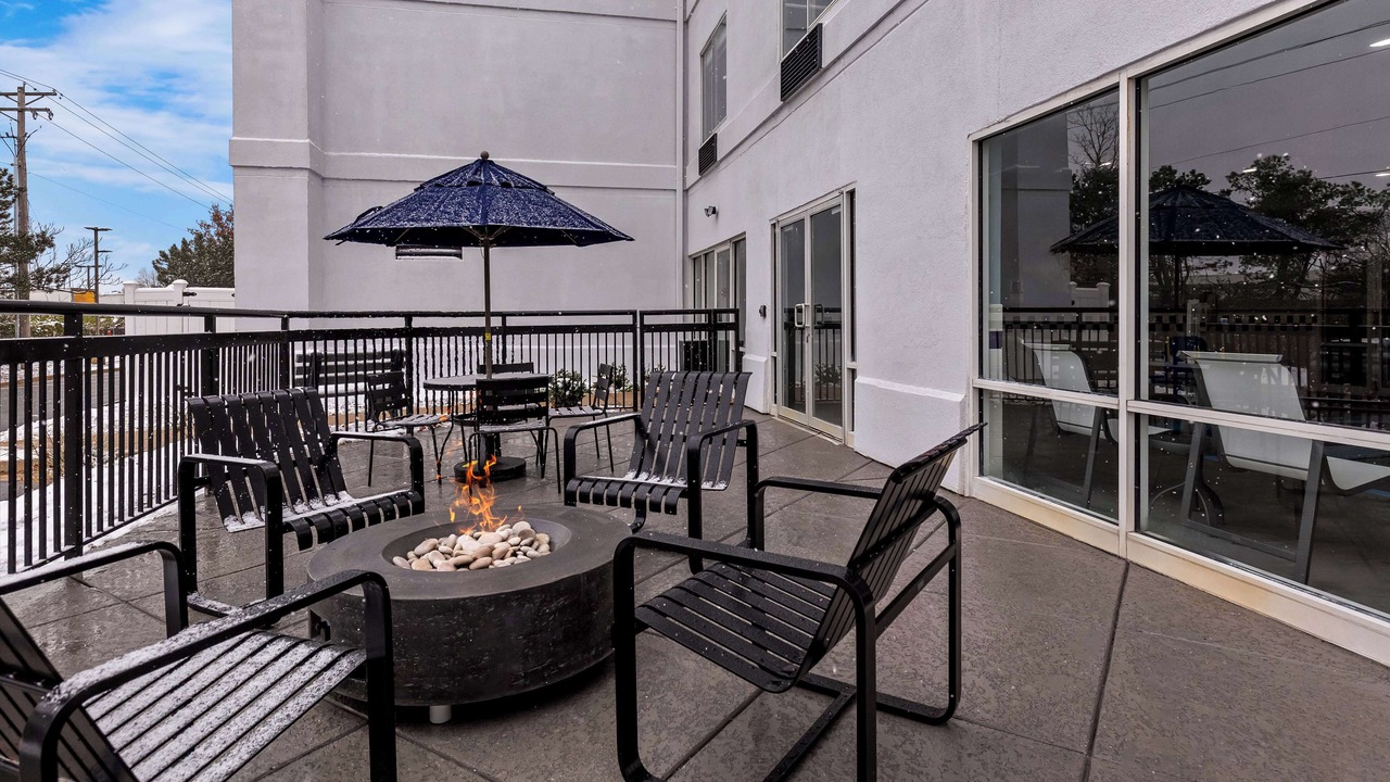 Photo of Outdoor in Fenton