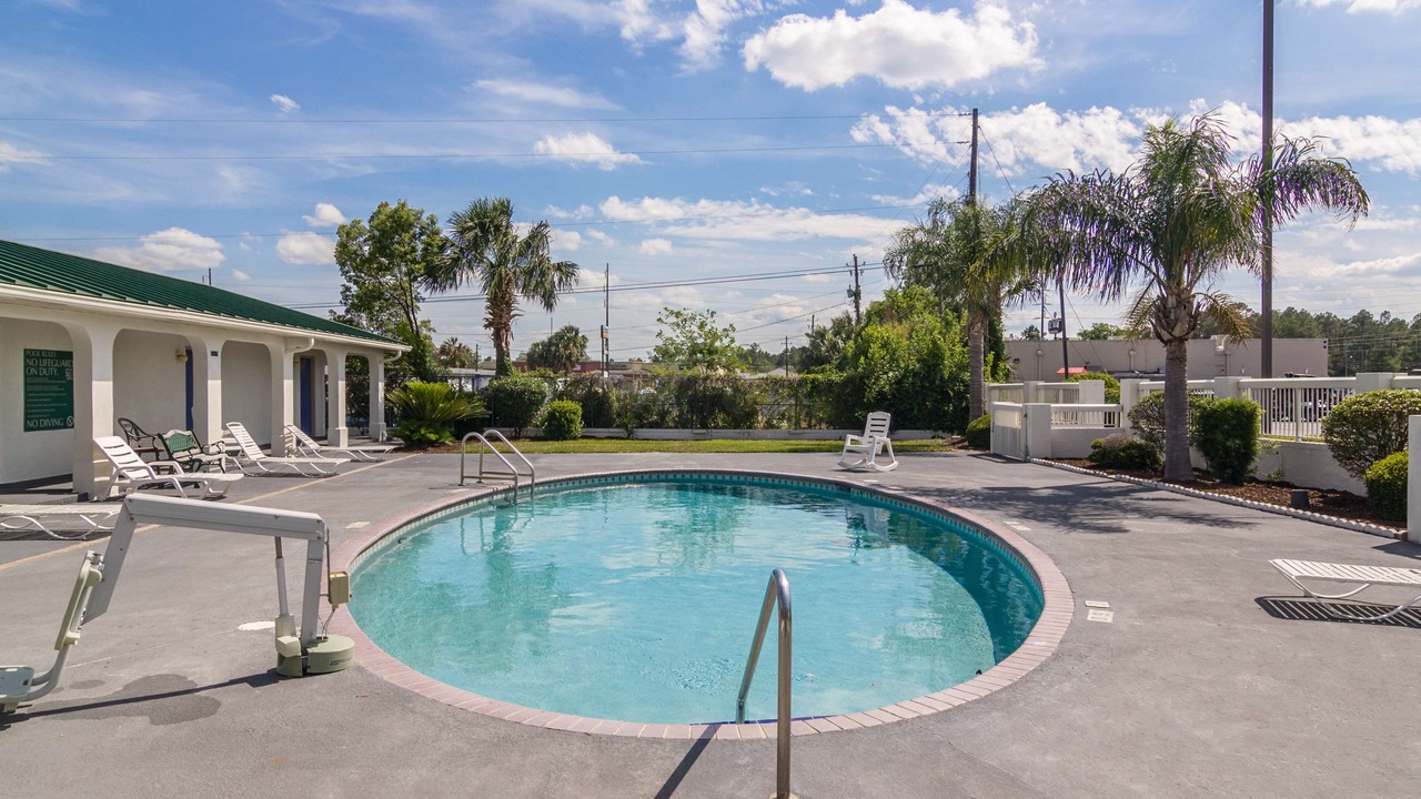 Photo of Outdoor in Waycross
