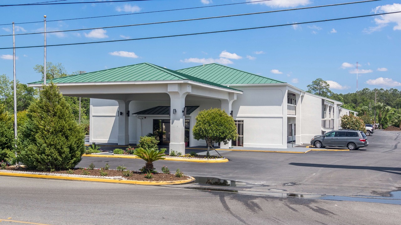 Photo of Outdoor in Waycross