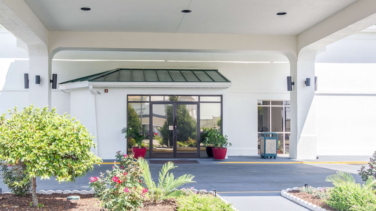 Photo of Outdoor in Waycross