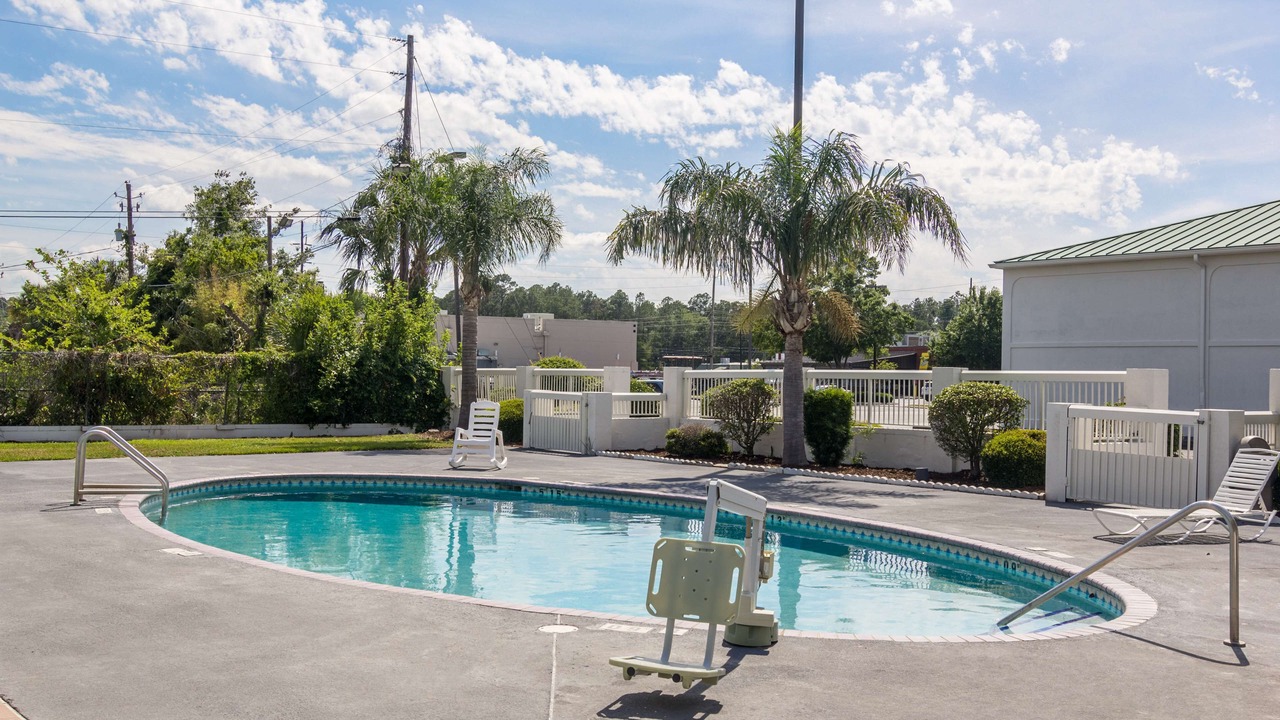 Photo of Outdoor in Waycross