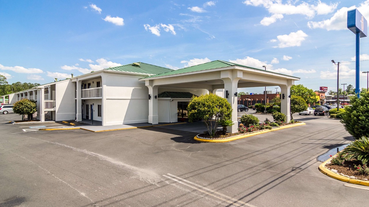 Photo of Outdoor in Waycross