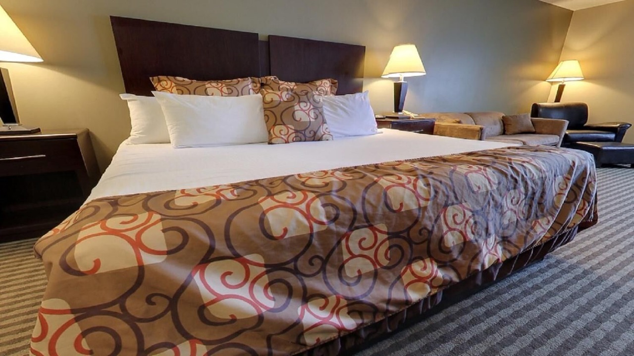 Photo of Bedroom in Waynesboro