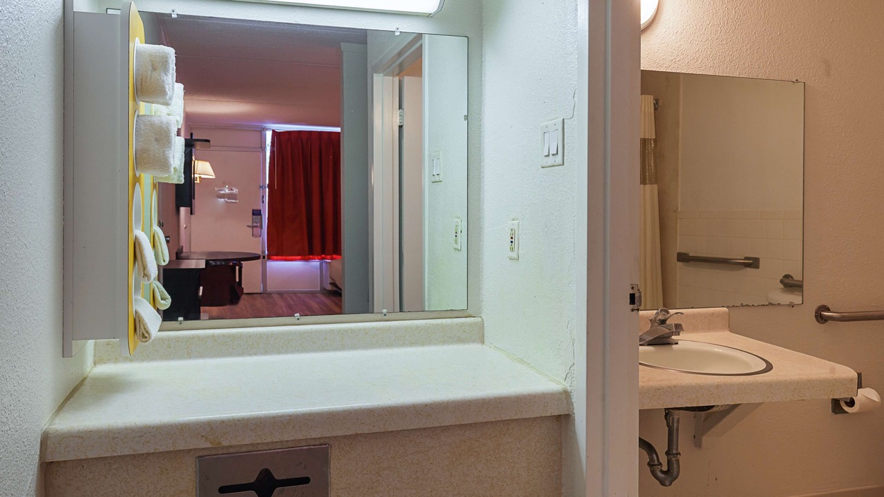 Photo of Bathroom in Tifton