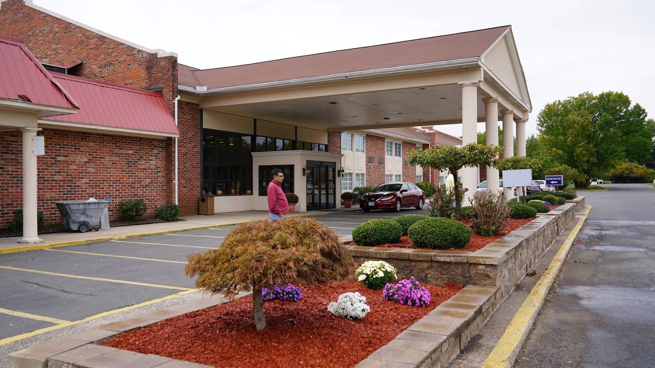 Photo of Outdoor in East Windsor