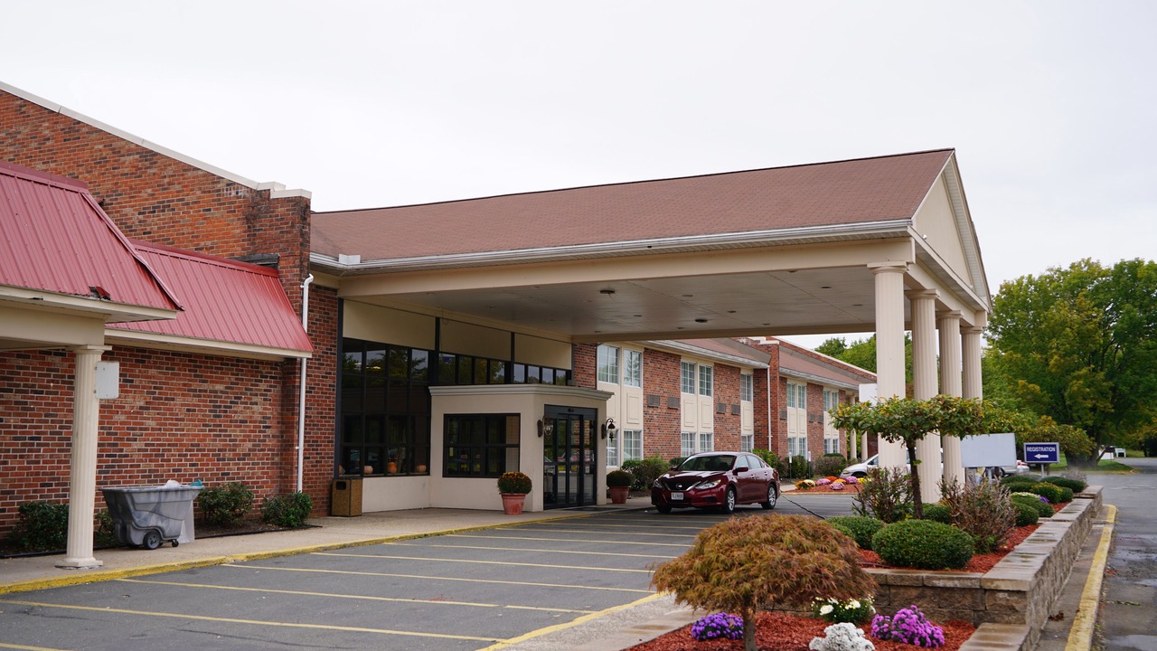 Photo of Outdoor in East Windsor