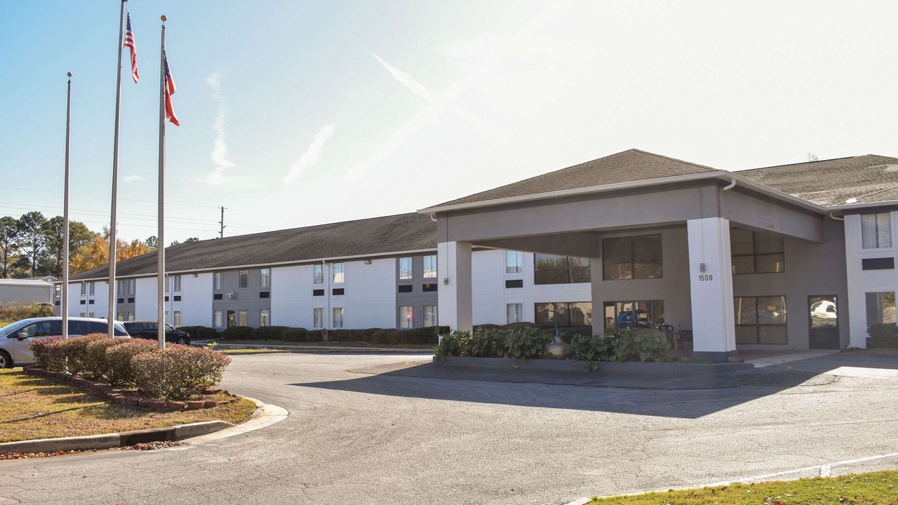 Photo of Outdoor in Vidalia