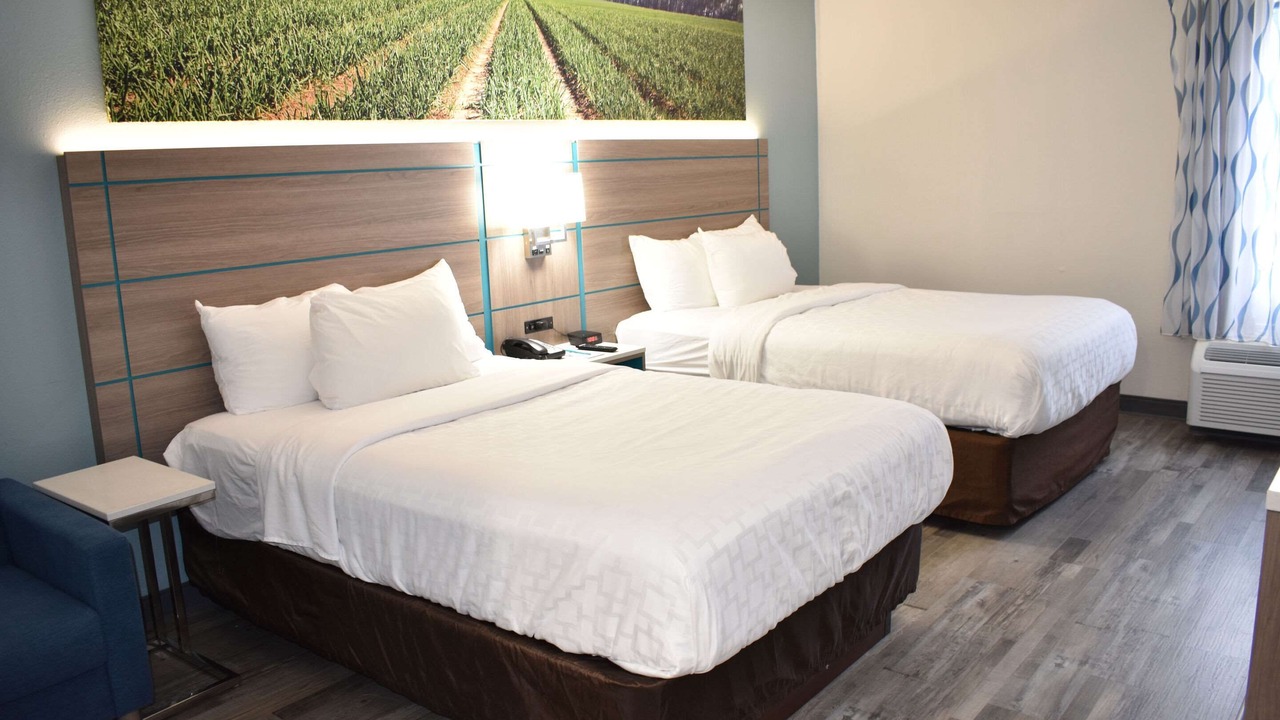 Photo of Bedroom in Vidalia