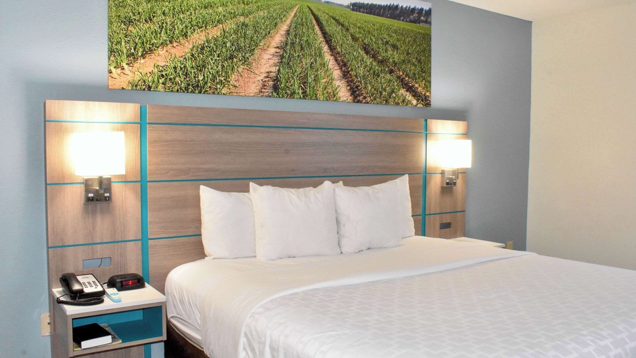 Photo of Bedroom in Vidalia