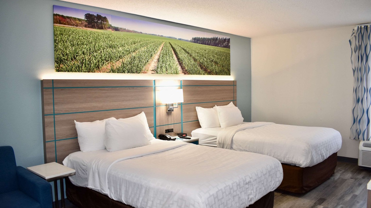 Photo of Bedroom in Vidalia