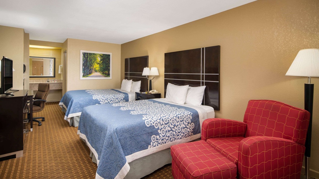 Photo of Bedroom in Thomaston