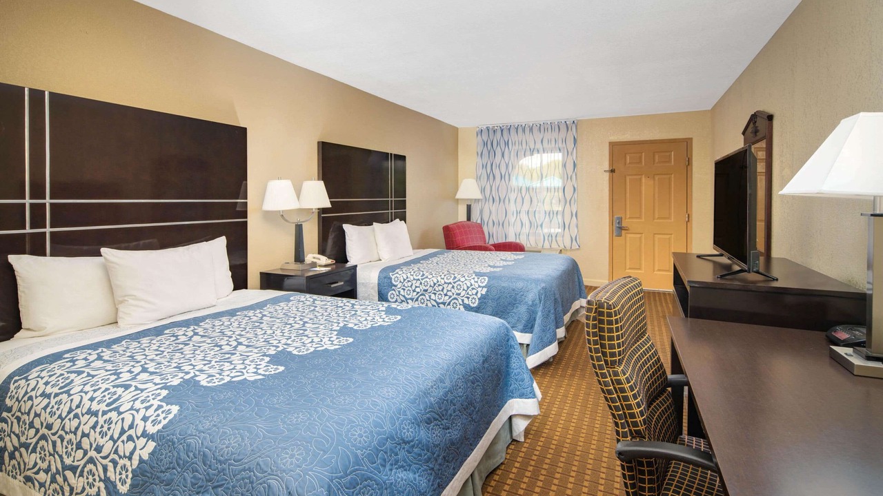 Photo of Bedroom in Thomaston