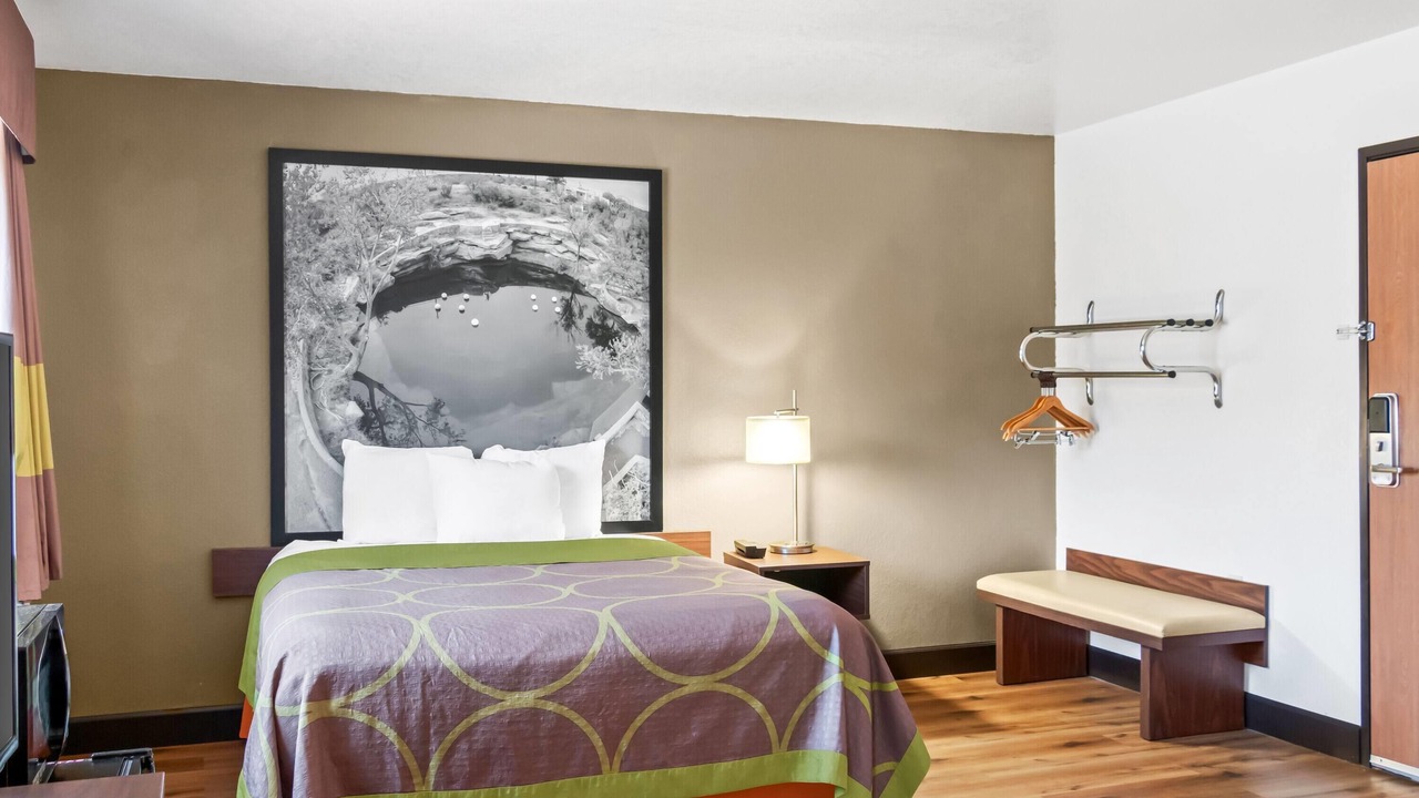 Photo of Bedroom in Santa Rosa